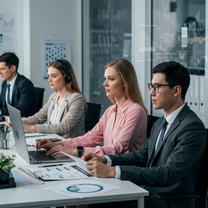 accountant kansrijk beroep