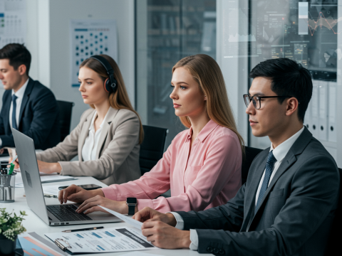 Accountant kansrijk beroep
